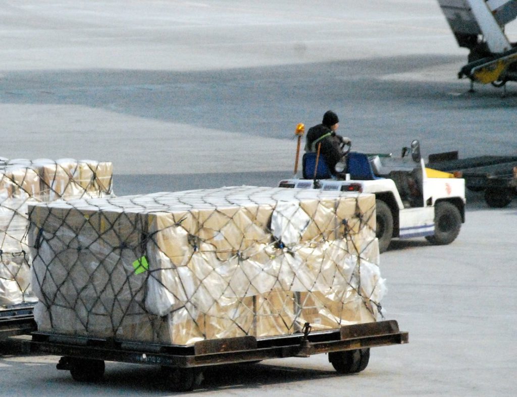 APC Air Freight